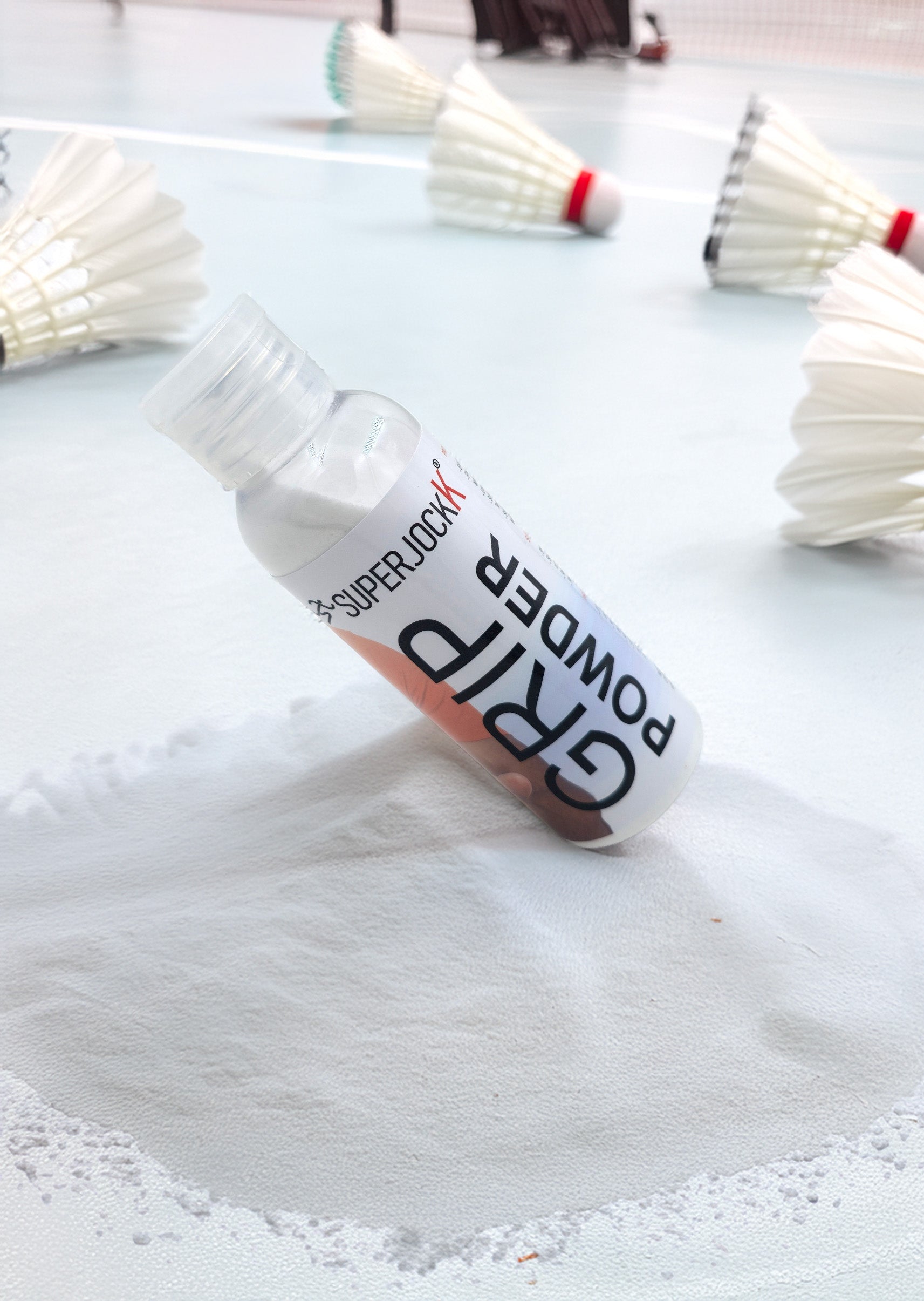 Superjockk Grip Powder