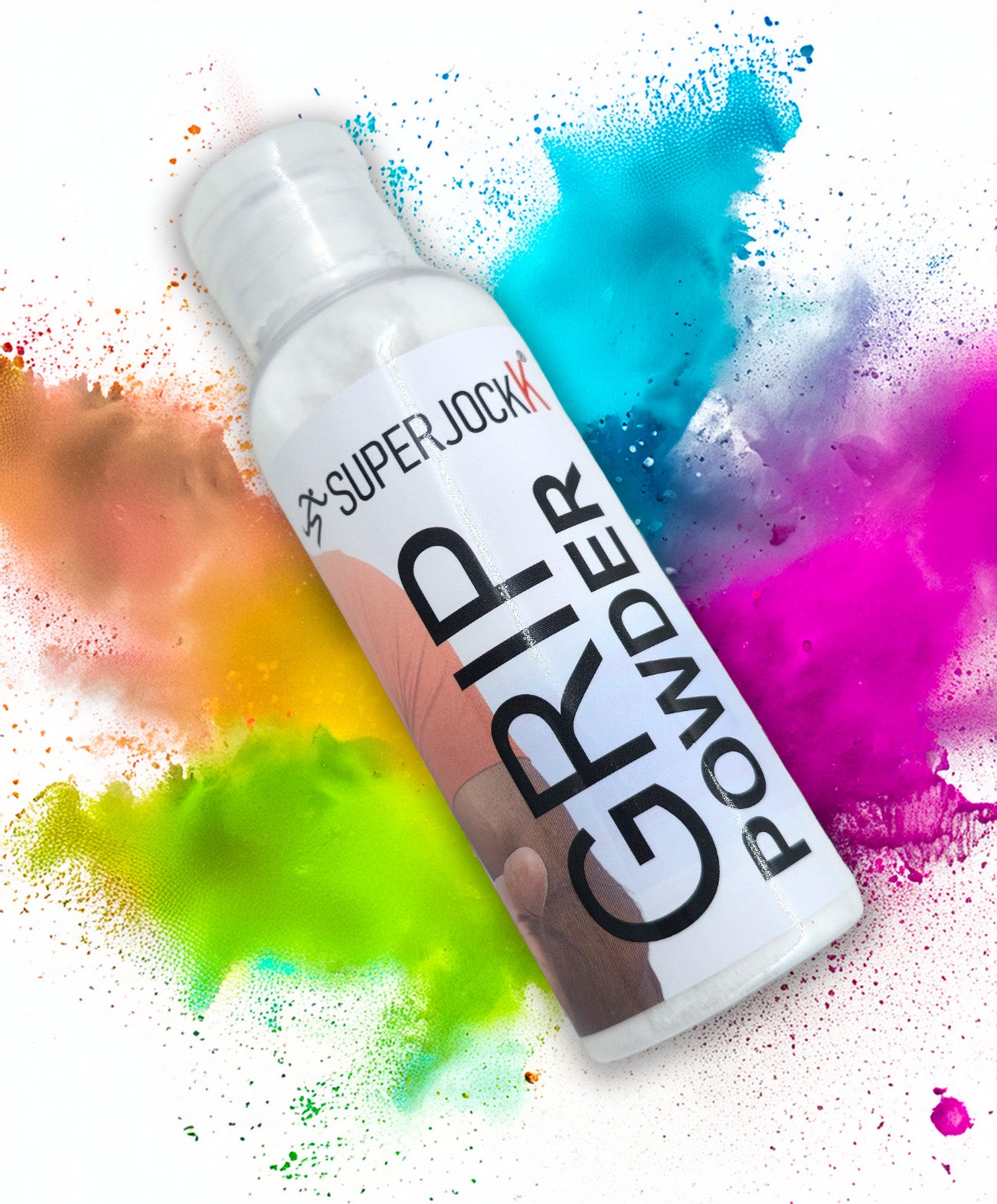 Superjockk Grip Powder