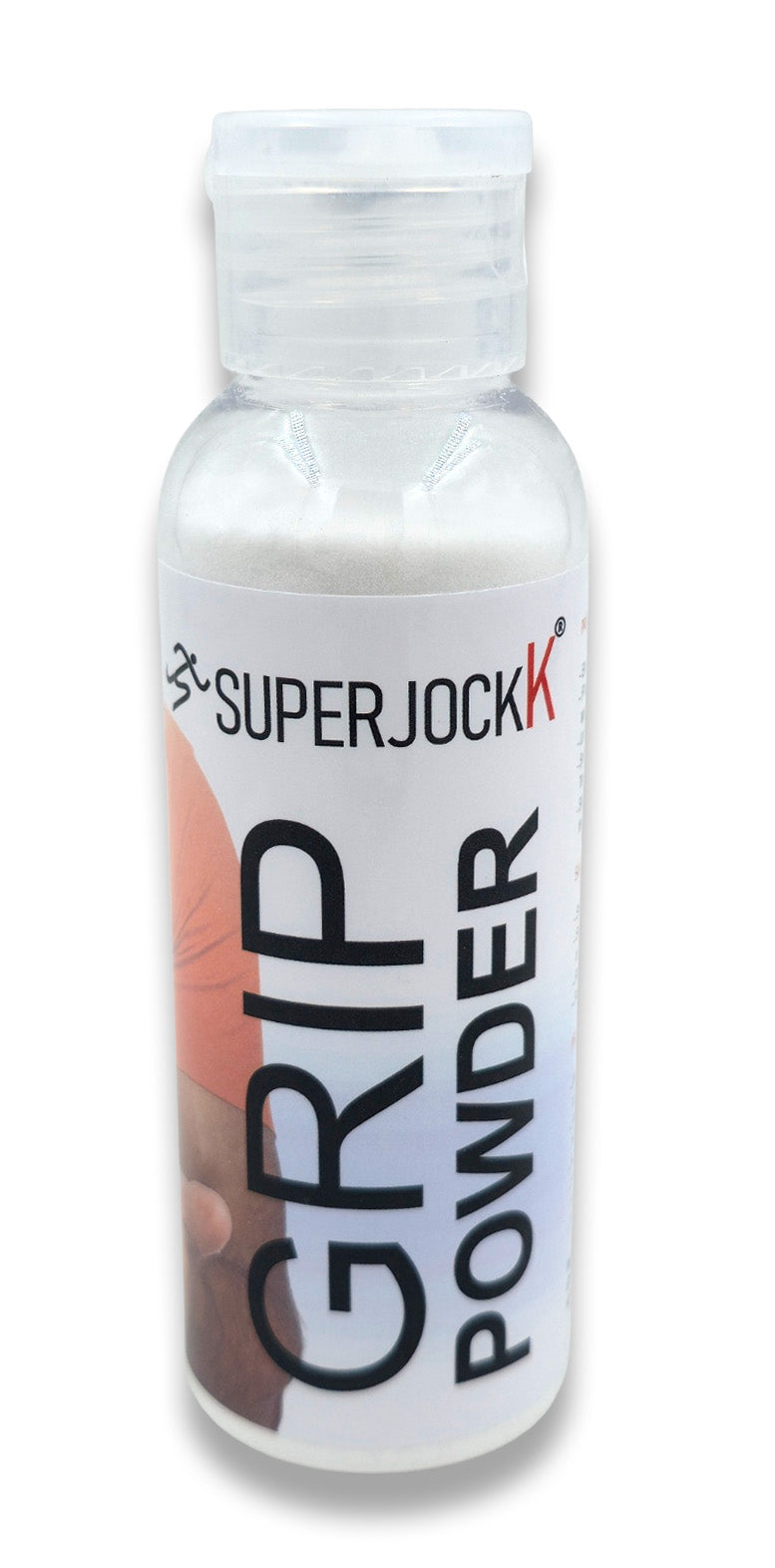 Superjockk Grip Powder