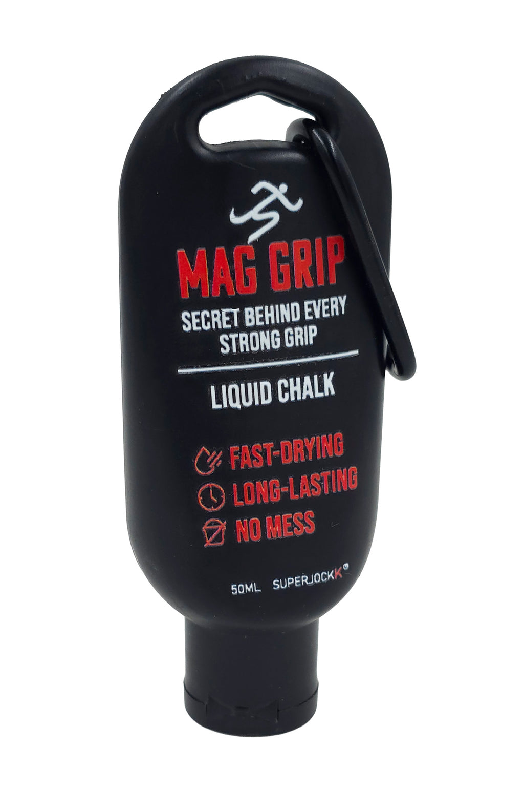 Superjockk Mag Grip - Liquid Chalk - 50ml