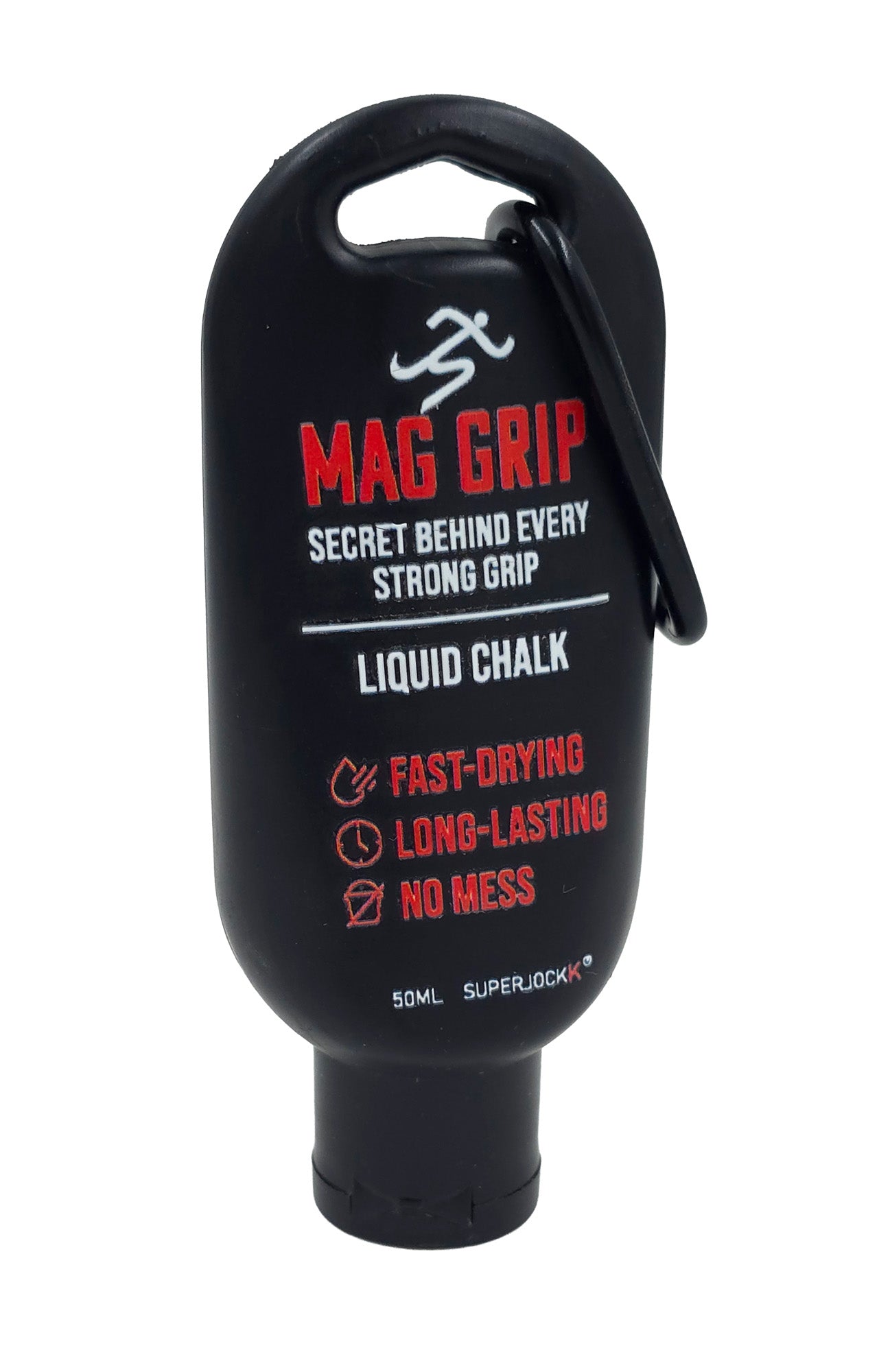 Superjockk Mag Grip - Liquid Chalk - 50ml